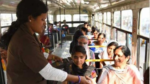tgsrtc-to-implement-self-ticket-system-for-passengers-in-selcted-services-as-latest-decisions-detai