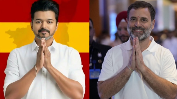 Thalapathy Vijay as PM Candidate in 2029 TVK Push Sparks Clash With Congress Full Details Here Thalapathy Vijay as PM Candidate in 2029 TVK Push Sparks Clash With Congress Full Details Here
