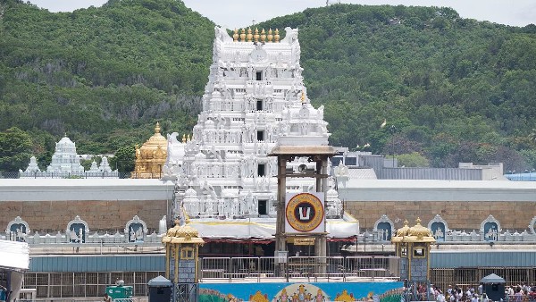 Pavitrotsavams From August 23 to 25 at Tirumala Celebrations conducted to remove any inadvertent lapses