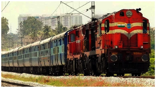 New Trains Announced Anakapalli Solapur Weekly Express Charlapalli Srikakulam Special services