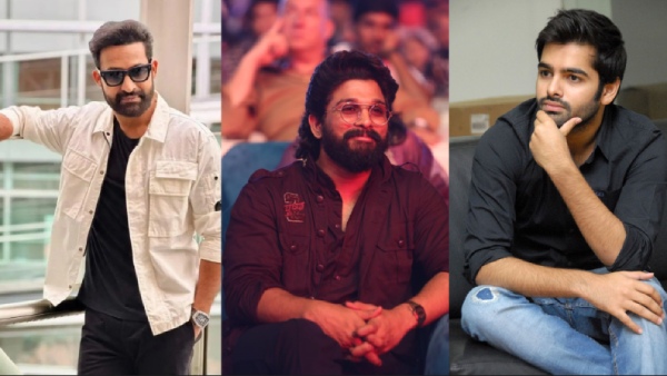Tollywood Blockbuster movies rejected by star heroes due to a lack of available dates Full Details