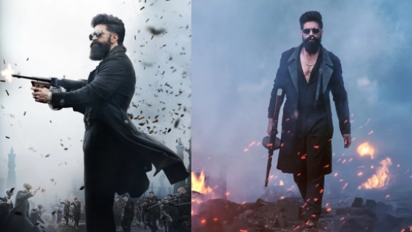 Yash Toxic Movie Hindi Collections Cross 100 Crores in 4 Days Beats Rajamouli RRR Record Details