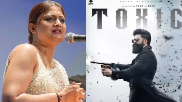 Toxic Movie Director Geethu Mohandas Old Video Viral after the Film Received Mixed Reviews Details