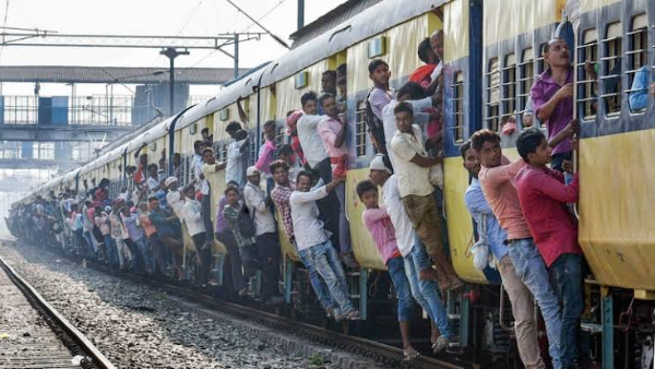 Machilipatnam - Shivamogga special trains to Run for Festive Rush Full Schedule Halts in AP