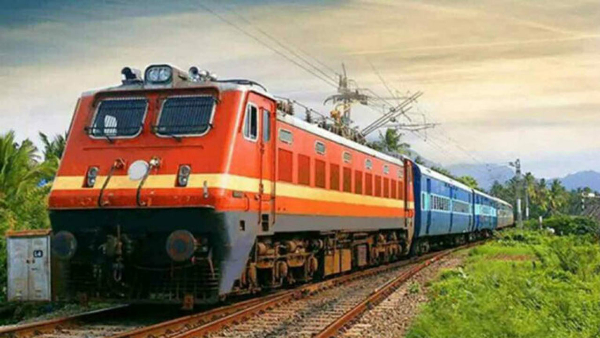 Railways Revises Rayagada Guntur Express Schedule at Select Stations From August 24 Railways Revises Rayagada Guntur Express Schedule at Select Stations From August 24