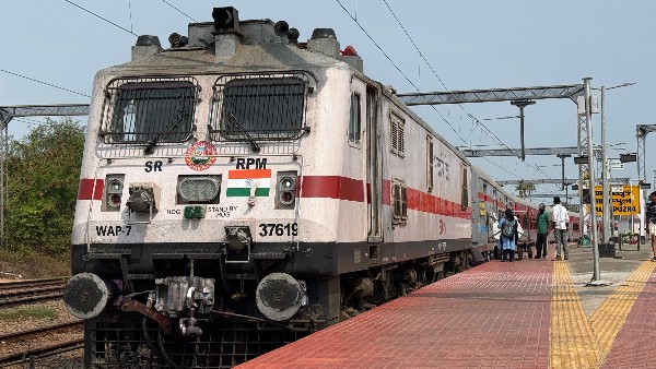 Railways approved the Proposal of Regularization Bilaspur- Yelahanka Weekly Express via secunderabad Railways approved the Proposal of Regularization Bilaspur- Yelahanka Weekly Express via secunderabad