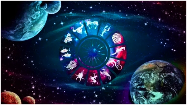 Trigrahi yoga Rare Jupiter-Mercury-Sun conjunction gives these zodiac signs good health and wealth