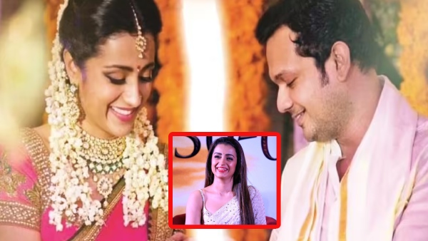 Why Trisha Krishnan Cancelled Her Wedding Engagement Day Truth Revealed Her Responce to Rumors