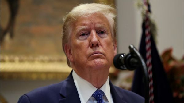 25 US States Sue Trump Administration Over New Forced Labour Tariffs Imposed on EU and 60 Nations 25 US States Sue Trump Administration Over New Forced Labour Tariffs Imposed on EU and 60 Nations