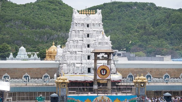 TTD Cancels All Arjitha Sevas During Srivari Salakatla Brahmotsavams From September 15 to 23 TTD Cancels All Arjitha Sevas During Srivari Salakatla Brahmotsavams From September 15 to 23