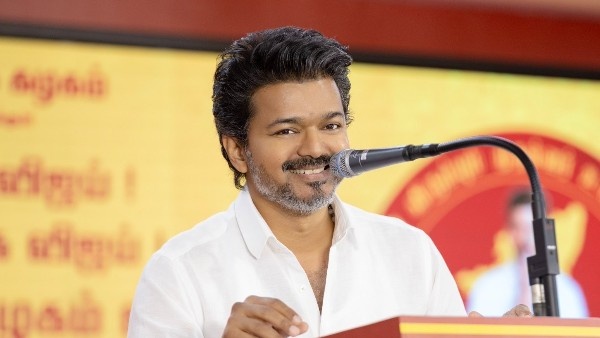 TVK Pushes Vijay as PM Candidate after MOTN Congress Responds With Resignation Threat Rahul Gandhi TVK Pushes Vijay as PM Candidate after MOTN Congress Responds With Resignation Threat Rahul Gandhi