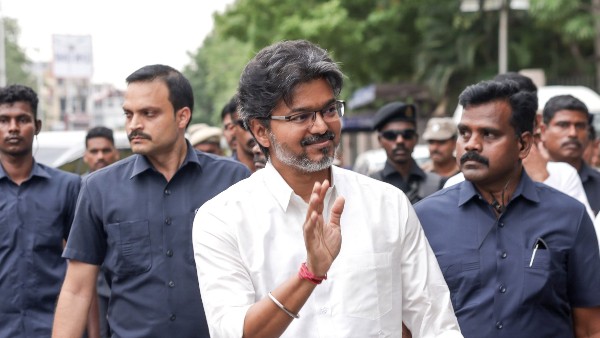 TVK government in Tamil Nadu led by CM Vijay first 100 days achievements to be compiled in report