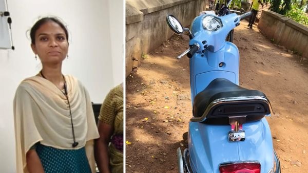 Union Bank Officer Supriya Missing in Konaseema SDRF Launches Search in Choppella Canal Waterways Union Bank Officer Supriya Missing in Konaseema SDRF Launches Search in Choppella Canal Waterways