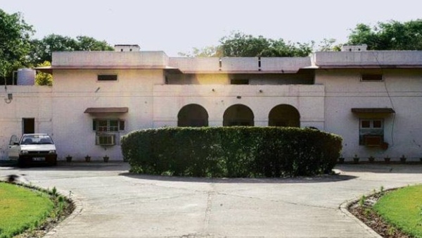 Union Ministers Delhi Bungalow Repair Cost Hits Rs 92 Crore in 2025-26 RTI Reply Here Full Details Union Ministers Delhi Bungalow Repair Cost Hits Rs 92 Crore in 2025-26 RTI Reply Here Full Details