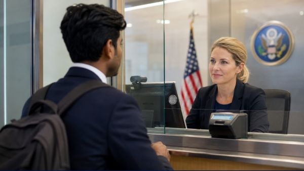 Defeating the H1B Lottery Indian Techie Invests 12 Lakhs to Secure O-1 Visa for Extraordinary Ability