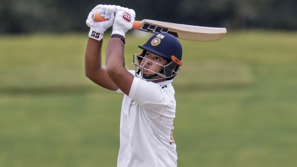 Vaibhav Sooryavanshi Breaks 57-Year-Old Duleep Trophy Record With 92 Off 81 Balls Full Details Here Vaibhav Sooryavanshi Breaks 57-Year-Old Duleep Trophy Record With 92 Off 81 Balls Full Details Here