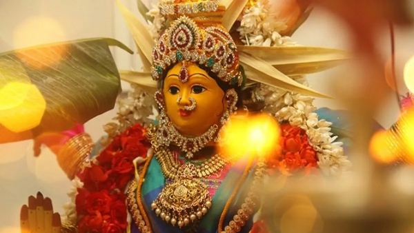 Varalakshmi Vrat Varalakshmi vrata 2026 on August 21 brings special blessings of wealth and prosperity for these zodiacs Varalakshmi Vrat Varalakshmi vrata 2026 on August 21 brings special blessings of wealth and prosperity for these zodiacs