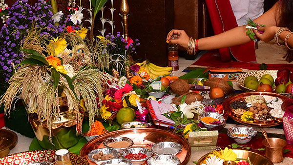 Varalakshmi Vratam 2026 Pandits Clarify Date and Auspicious Timings Amid Confusion Varalakshmi Vratam 2026 Pandits Clarify Date and Auspicious Timings Amid Confusion