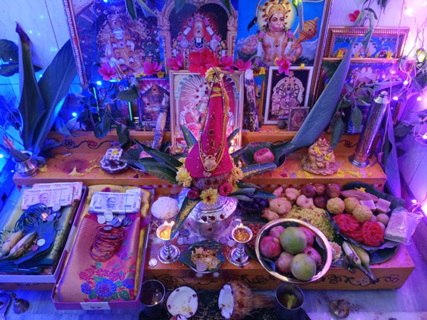 Varalakshmi Vratam Why It is observed during the month of Shravana What are its benefits Varalakshmi Vratam Why It is observed during the month of Shravana What are its benefits