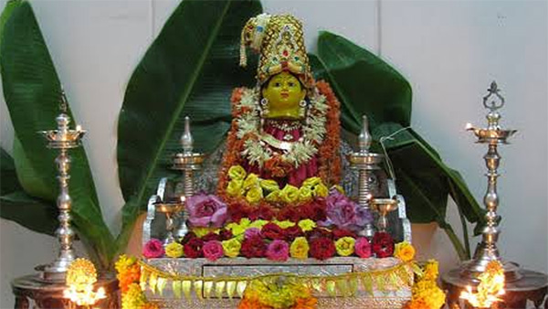 Apart from the Varalakshmi Vratam what other observances in the month of Shravana yield spiritual merit Apart from the Varalakshmi Vratam what other observances in the month of Shravana yield spiritual merit