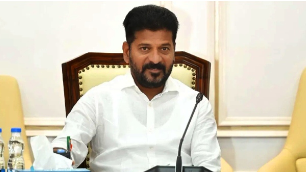 CM Revanth Reddy to Perform Varuna Yagam for Rains in Telangana at Nagarjuna Sagar on Aug 10 CM Revanth Reddy to Perform Varuna Yagam for Rains in Telangana at Nagarjuna Sagar on Aug 10