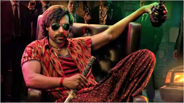 VarunTej movie first review of Mega Prince Varun Tej s Korean Kanakaraju here s the word on it VarunTej movie first review of Mega Prince Varun Tej s Korean Kanakaraju here s the word on it