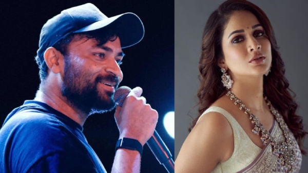 Varun Tej shares details about his 7-year relationship with Lavanya Tripathi and hilarious moments at home Varun Tej shares details about his 7-year relationship with Lavanya Tripathi and hilarious moments at home