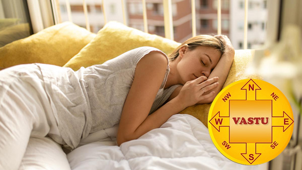 Vastu tips According to principles these things should not be kept near your head while sleeping at night