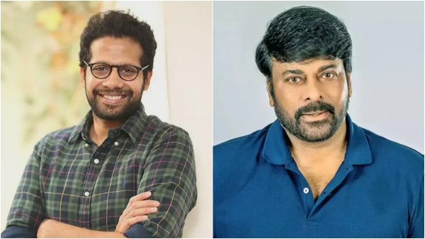 VenkyAtluri exciting movie with Chiranjeevi This is the reason for the delay VenkyAtluri news