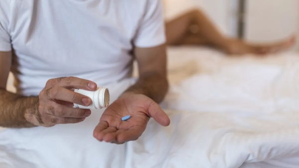 Viagra New Role Sildenafil May Stop Cancer From Spreading Study Finds Viagra with statins fights tumor growth Viagra New Role Sildenafil May Stop Cancer From Spreading Study Finds Viagra with statins fights tumor growth