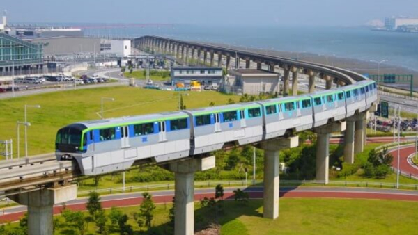 Vijayawada Metro metro officials inspect Gannavaram Kesarapalli areas to speed up land acquisition for Vijayawada Metro