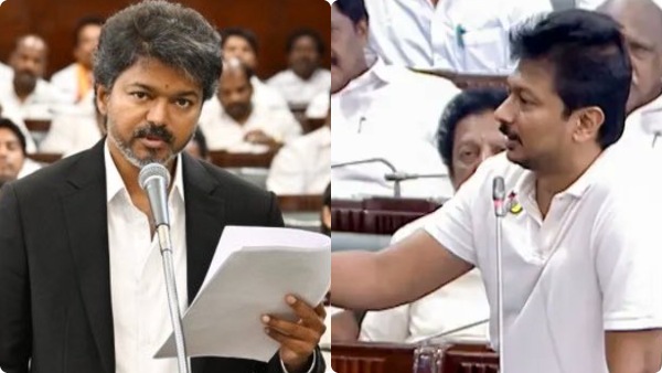 Vijay s Free Car Promise to MLAs Triggers Political Row DMK Says No to Freebie