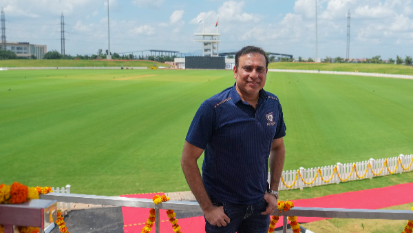 VVS Laxman Set for Bigger BCCI Role as Director of Cricket Amid September Reshuffle VVS Laxman Set for Bigger BCCI Role as Director of Cricket Amid September Reshuffle