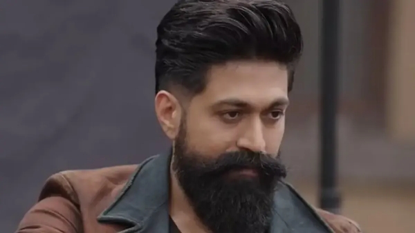 Yash toxic hero insta 14 6 million followers on Instagram but actor Yash follows only one person Yash toxic hero insta 14 6 million followers on Instagram but actor Yash follows only one person