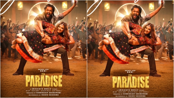 Yeshanagula The Telangana folk song from The Paradise movie is out and it has surpassed Aaya Sher Yeshanagula The Telangana folk song from The Paradise movie is out and it has surpassed Aaya Sher