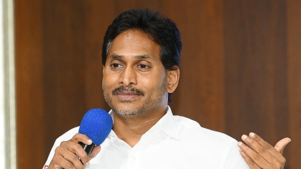 YS Jagan to Lead Key Meeting With Incharges and Coordinator of 175 Constituencies Local body polls YS Jagan to Lead Key Meeting With Incharges and Coordinator of 175 Constituencies Local body polls