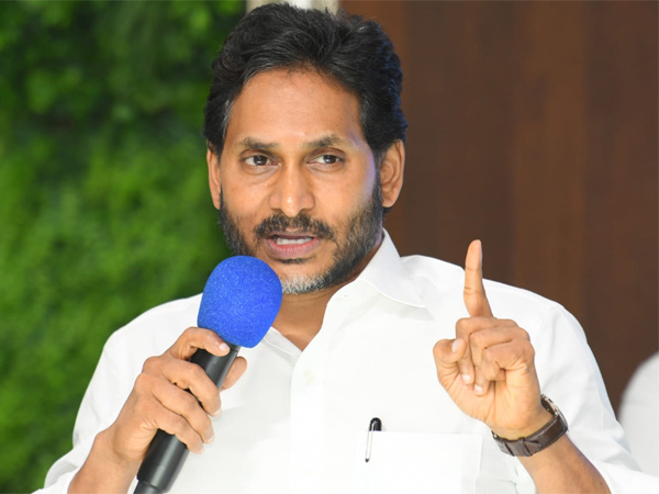 YS Jagan directed party leaders to continue fight against Govt over DSC irregularities and PPP decisions YS Jagan directed party leaders to continue fight against Govt over DSC irregularities and PPP decisions