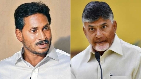 ys-jagan-slams-cm-chandra-babu-over-tdp-leaders-attacks-on-ycp-camps-in-vijayawada-details-here ys-jagan-slams-cm-chandra-babu-over-tdp-leaders-attacks-on-ycp-camps-in-vijayawada-details-here