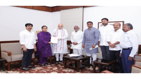 ysrcp-mp-subba-reddy-alleges-threat-to-jagans-life-complains-to-amit-shah-here-the-details ysrcp-mp-subba-reddy-alleges-threat-to-jagans-life-complains-to-amit-shah-here-the-details