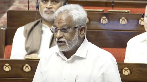 YV Subba Reddy In Rajya Sabha Demands Stop To Illegal Mining In Panchadarla To Save Ancient Heritage YV Subba Reddy In Rajya Sabha Demands Stop To Illegal Mining In Panchadarla To Save Ancient Heritage