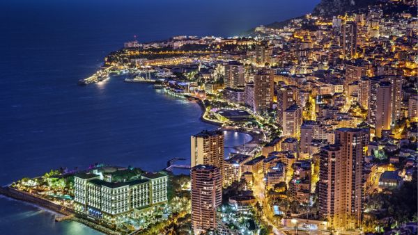 World s Richest Nations With Zero Poverty Discover Monaco Luxembourg and Liechtenstein Secrets
