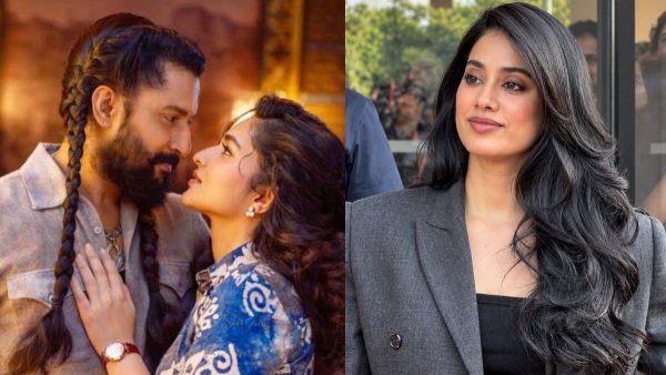 The Paradise Kayadu Lohar Was Not the First Choice Janhvi Kapoor Was Approached First The Paradise Kayadu Lohar Was Not the First Choice Janhvi Kapoor Was Approached First