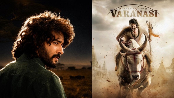 Varanasi Rajamouli May Skip The Trailer To Keep Mahesh Babu s Ram Look Secret