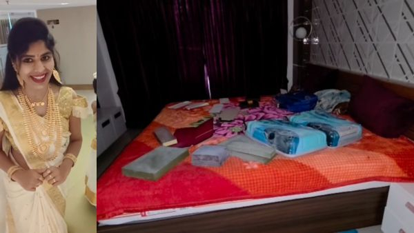 YouTuber House Burgled Of 118 Sovereigns Gold Jewelry After Showing Wealth On Social Media Video Post