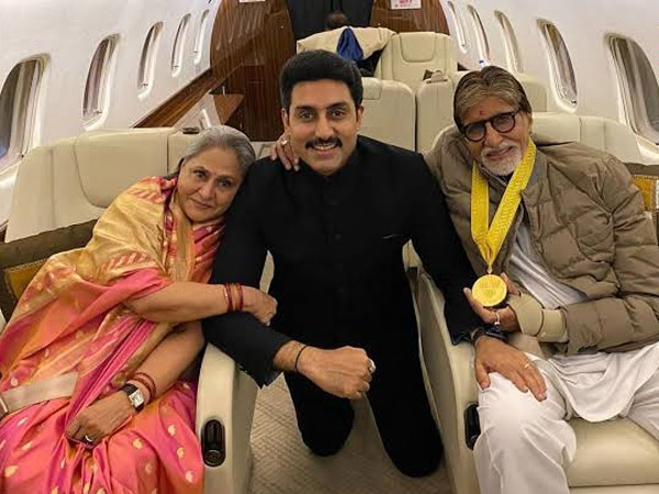 Abhishek Bachchan Despite a Superstar Father and Top Actress Mother He Has Delivered 29 Flops Abhishek Bachchan Despite a Superstar Father and Top Actress Mother He Has Delivered 29 Flops