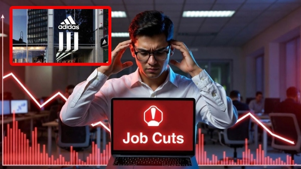 Adidas Tech Layoffs in Gurugram Affected employees given until December 15 to transition Timeline and Details Adidas Tech Layoffs in Gurugram Affected employees given until December 15 to transition Timeline and Details