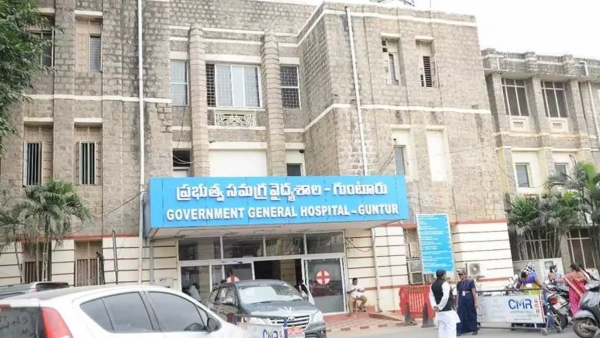 Guntur cancer genetic testing Advanced cancer genetic testing facility in Guntur GGH 75K worth tests free Guntur cancer genetic testing Advanced cancer genetic testing facility in Guntur GGH 75K worth tests free