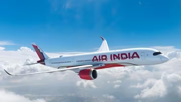 AirIndia flight Key report Air India flight accident Pilot flew the plane after smoking marijuana