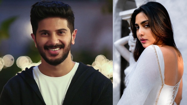 Aishwarya Lekshmi On Dulquer Salmaan Says King Of Kotha Trolling Affected My Career damaged Confidence Aishwarya Lekshmi On Dulquer Salmaan Says King Of Kotha Trolling Affected My Career damaged Confidence