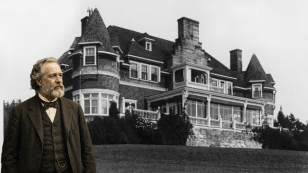 Beyond the Telephone How Alexander Graham Bell Built a 29-Acre Secret Laboratory in Nova Scotia Beyond the Telephone How Alexander Graham Bell Built a 29-Acre Secret Laboratory in Nova Scotia